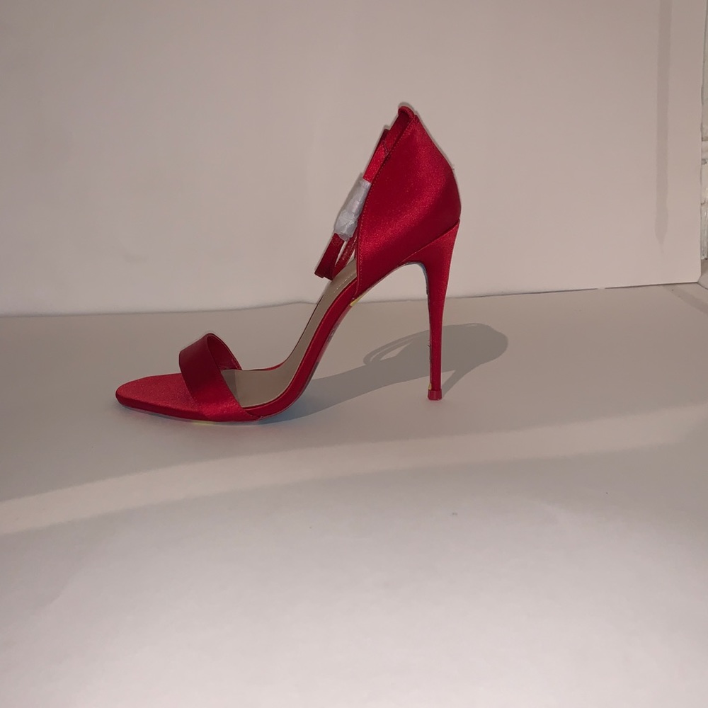 ALDO heels